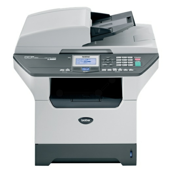 Brother DCP-8060 DN Printer Toner