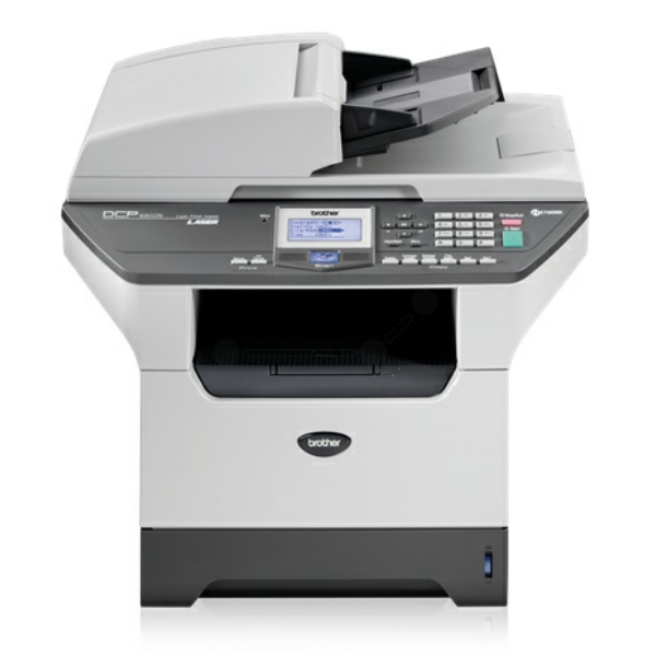 Brother DCP-8065 DN Printer Toner