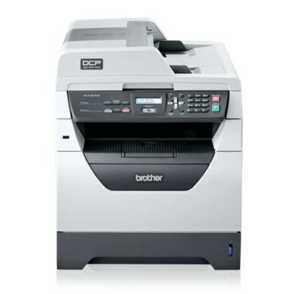 Brother DCP-8070 D Printer Toner