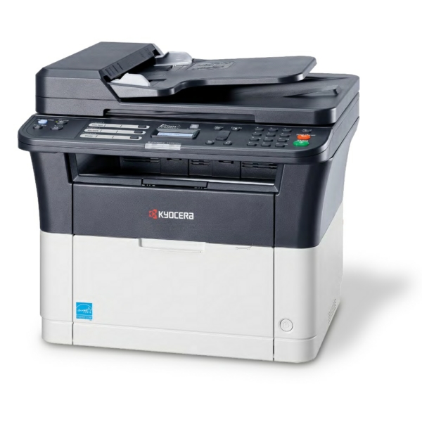 Kyocera FS-1125 MFP Printer Toner