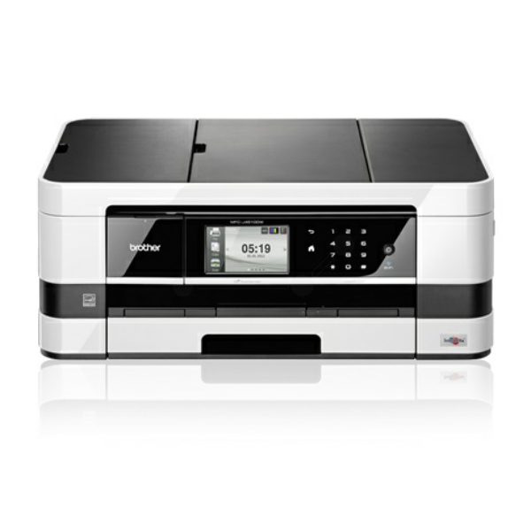 Brother MFC-J 4510 DW Printer Ink