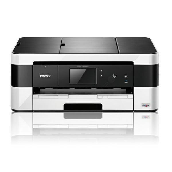 Brother MFC-J 4620 DW Printer Ink