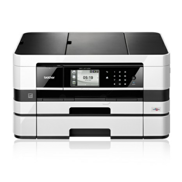 Brother MFC-J 4710 DW Printer Ink