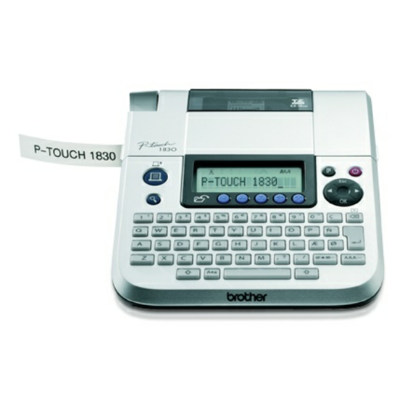 Brother P-Touch 1830 VP Printer Ink