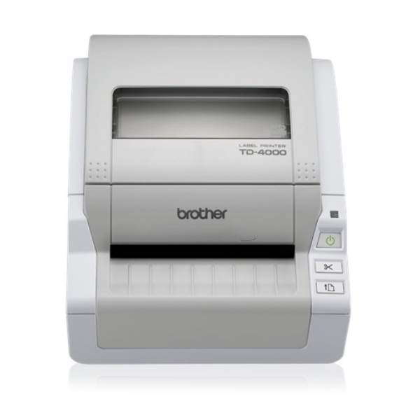 Brother TD printers family icon