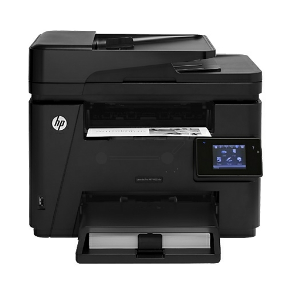HP LaserJet Pro MFP M 225 rdn Printer Toner