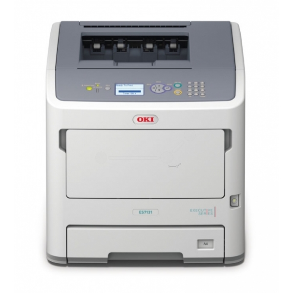 OKI ES 7131 dnW Printer Toner