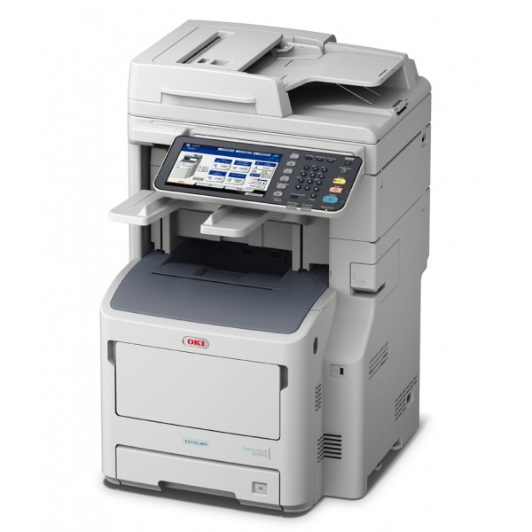 OKI ES 7170 dn MFP Printer Toner