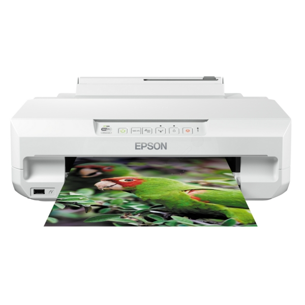Epson Expression Photo XP-55 Printer Ink