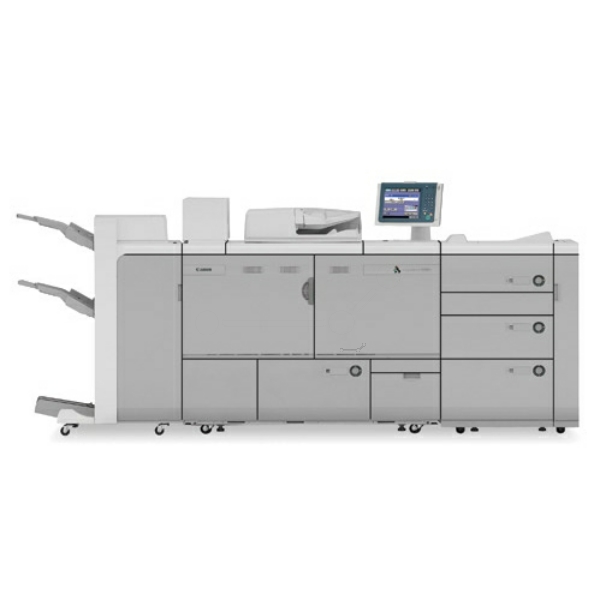 Canon imagePRESS printers family icon