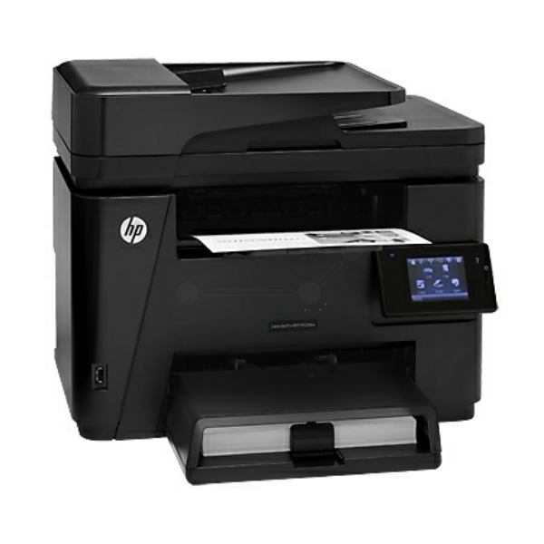 HP LaserJet Pro MFP M 226 dn Printer Toner