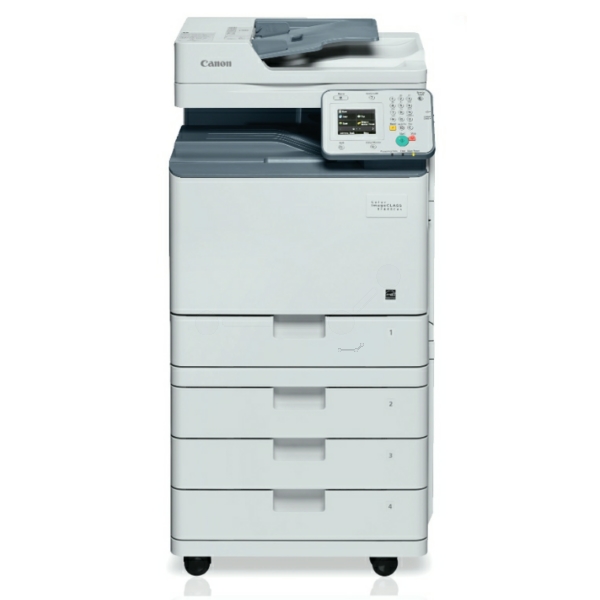 Canon Color imageCLASS MF 820 Cdn Printer Toner