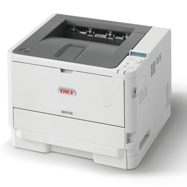 OKI B 512 DN Printer Toner