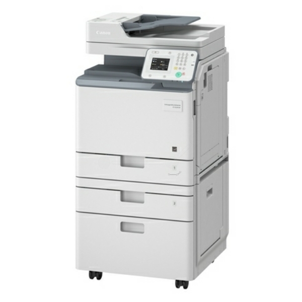 Canon iR-C 1225 iF Printer Toner