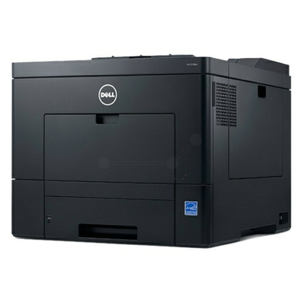 Dell C 2660 dn Printer Toner