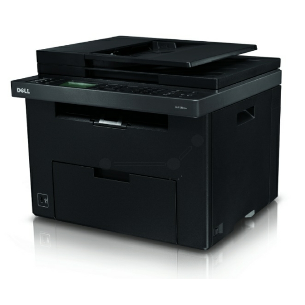 Dell 1355 cnw Printer Toner