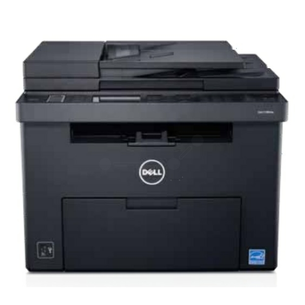 Dell C 1765 nf Printer Toner