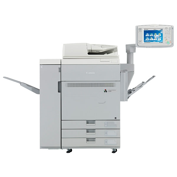 Canon imagePRESS C 60 Printer Toner