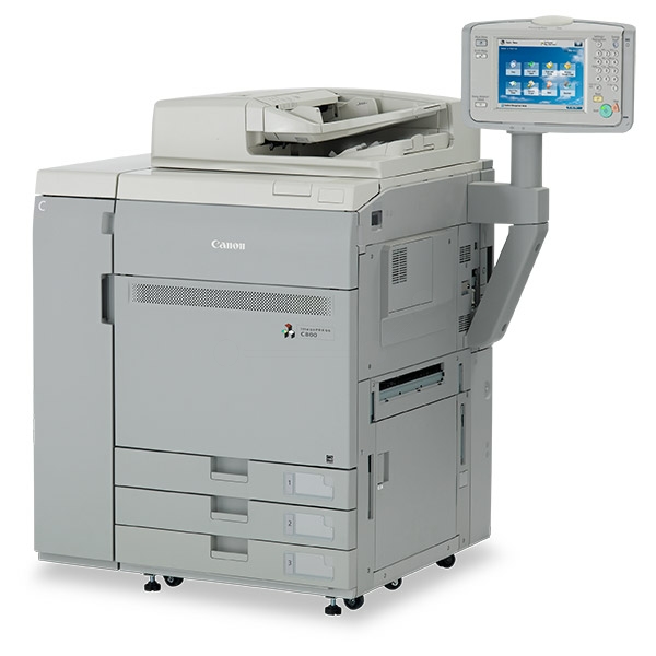 Canon imagePRESS C 650 Printer Toner
