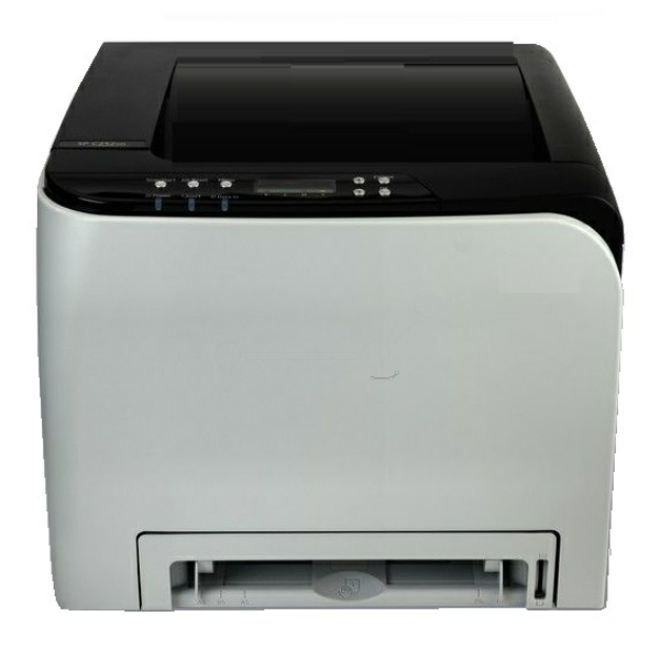 Lanier SP C 252 dn Printer Toner