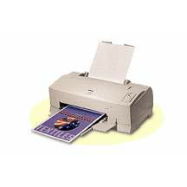 Epson Stylus Color 800 N Printer Ink