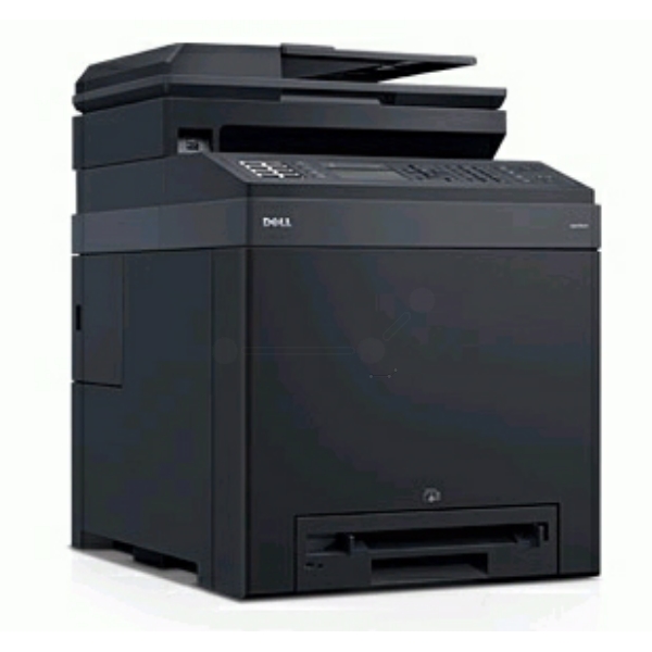 Dell 2155 cdn Printer Toner