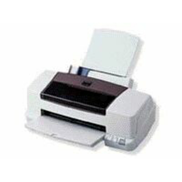 Epson Stylus Color 860 Printer Ink