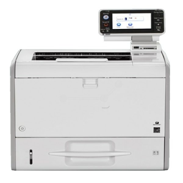 Lanier SP 4520 dn Printer Toner