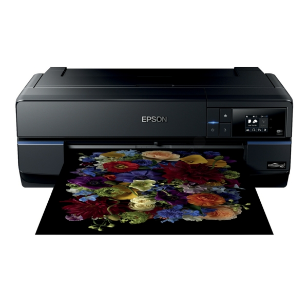 Epson SureColor SC-P 800 DES Printer Ink