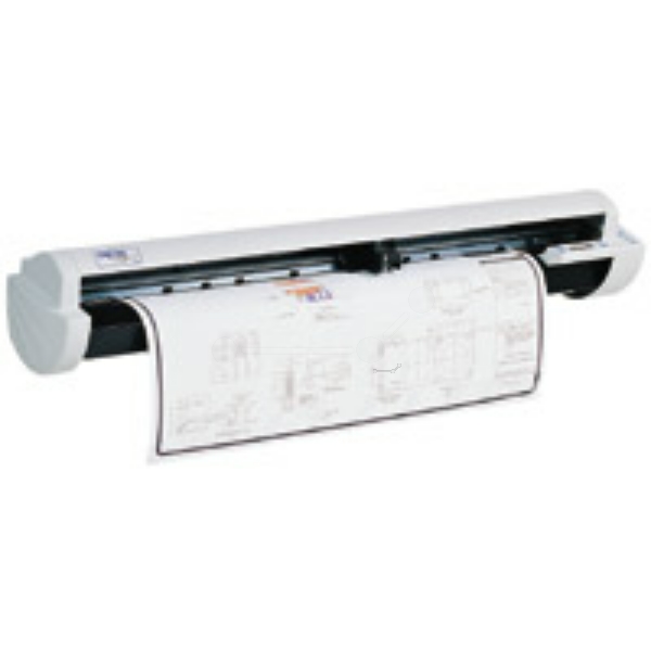 Encad Cadjet 2 Printer