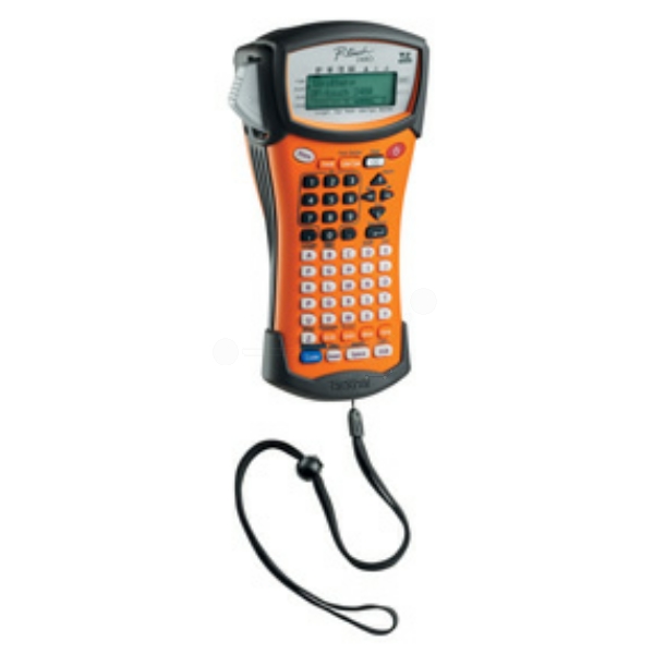 Brother P-Touch 2480 Printer Ink