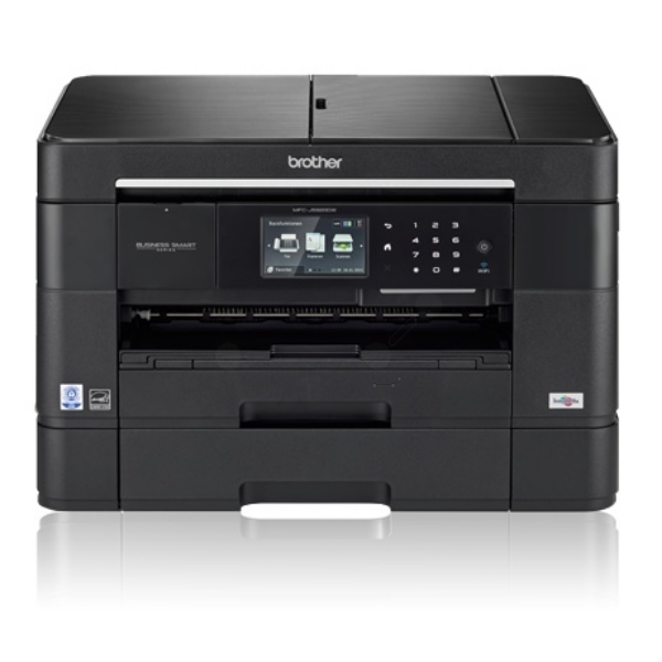 Brother MFC-J 5920 DW Printer Ink