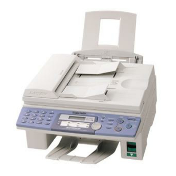 Panasonic KX-FLB 752 Printer Toner