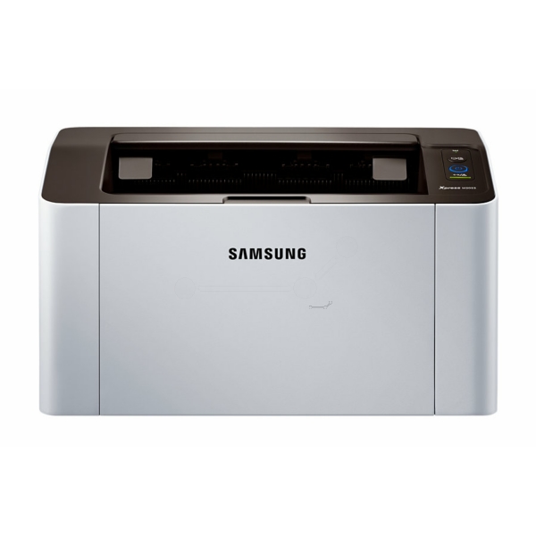Samsung Xpress M 2026 Printer Toner
