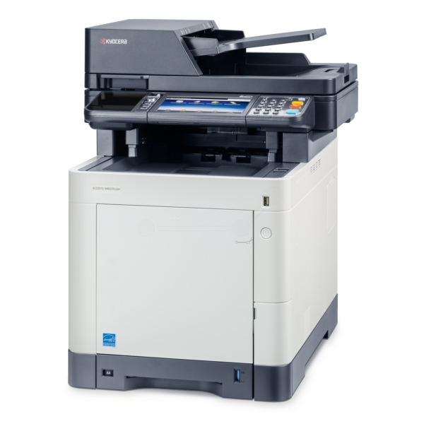 Kyocera ECOSYS M 6035 cidn Printer Toner