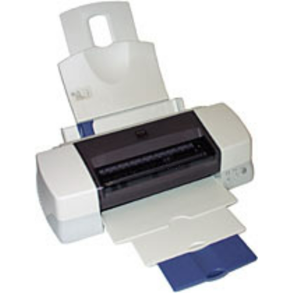 Epson Stylus Photo 1270 Printer Ink