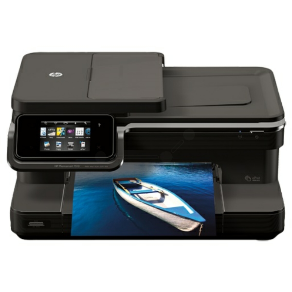HP OfficeJet 7515 Printer Ink