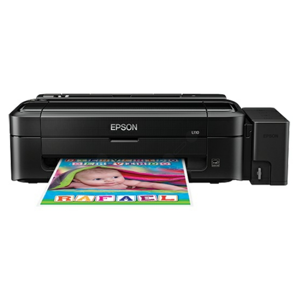Epson EcoTank L 100 Printer Ink