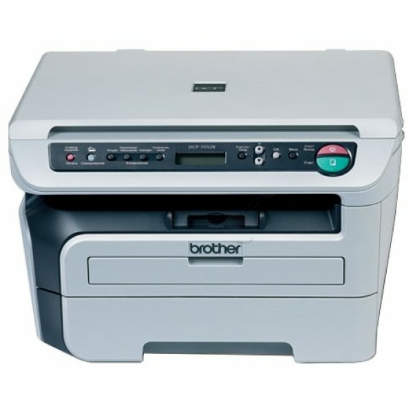 Brother DCP-7032 Printer Toner