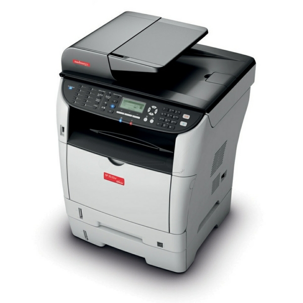 NRG SP 3500 sf Printer Toner