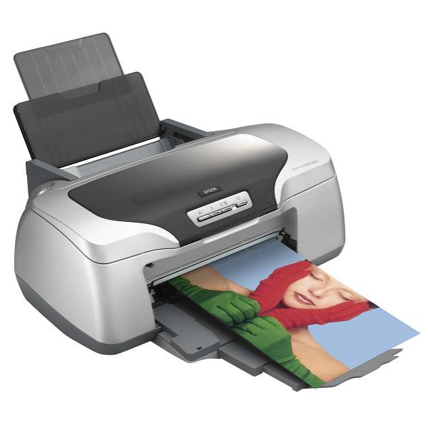 Epson PX-G 920 Printer Ink