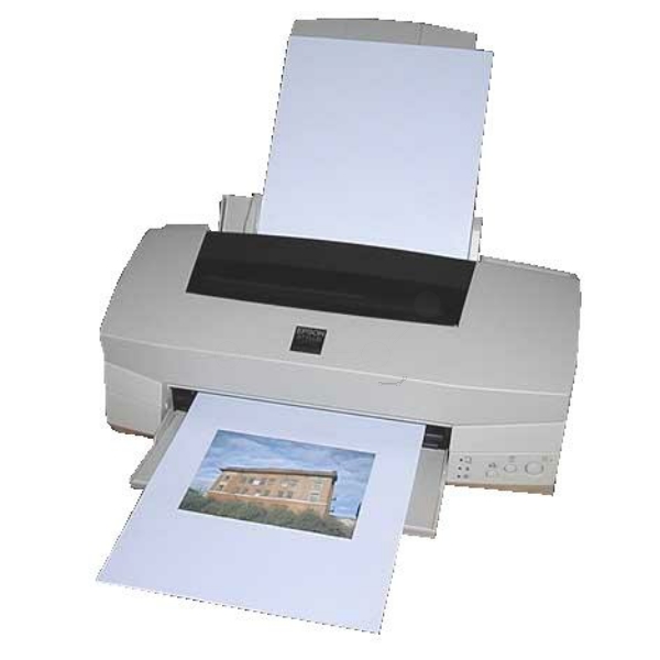 Epson Stylus Photo 700 Printer Ink