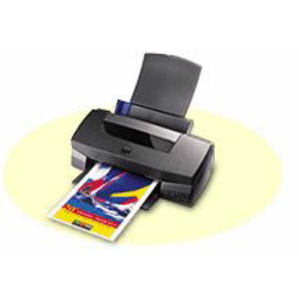 Epson Stylus Photo 710 EX Printer Ink