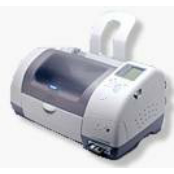 Epson Stylus Photo 785 EPX Printer Ink