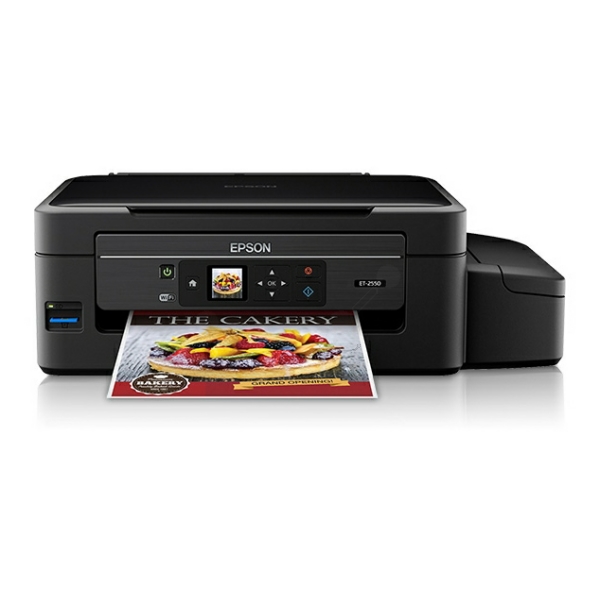 Epson EcoTank ET-2550 Printer Ink