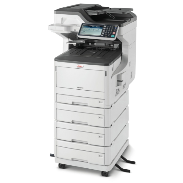 OKI MC 873 dnv Printer Toner