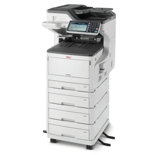 OKI MC 853 dnv Printer Toner