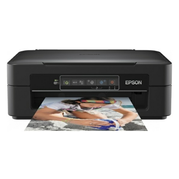 Epson Expression Home XP-235 Printer Ink
