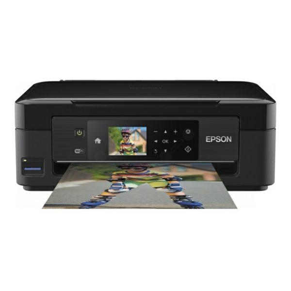 Epson Expression Home XP-432 Printer Ink