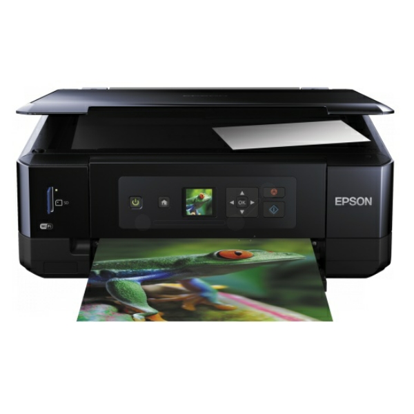 Epson Expression Premium XP-530 Printer Ink